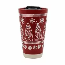 St. Nicholas Square® Gnomes Travel Mug 7 St. Nicholas Square® Gnomes Travel Mug -St. Nicholas Square Sales unnamed file 533