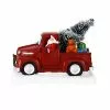 St. Nicholas Square® Village Santa Truck