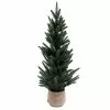 St. Nicholas Square® Artificial Christmas Tree Floor Decor