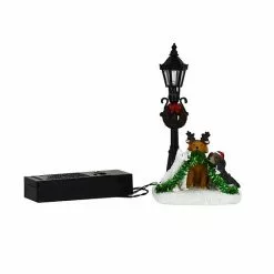 St. Nicholas Square® Village Happy Dogs -St. Nicholas Square Sales unnamed file 561