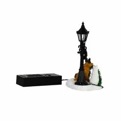 St. Nicholas Square® Village Happy Dogs -St. Nicholas Square Sales unnamed file 563