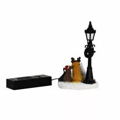 St. Nicholas Square® Village Happy Dogs -St. Nicholas Square Sales unnamed file 564