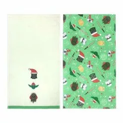 St. Nicholas Square® Star Wars Kitchen Towel 2-pk. -St. Nicholas Square Sales unnamed file 567