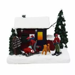 St. Nicholas Square® Village Ski Patrol 9 St. Nicholas Square® Village Ski Patrol -St. Nicholas Square Sales unnamed file 577
