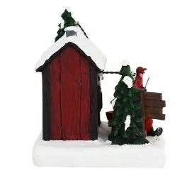 St. Nicholas Square® Village Ski Patrol 10 St. Nicholas Square® Village Ski Patrol -St. Nicholas Square Sales unnamed file 578