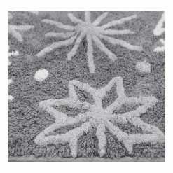 St. Nicholas Square® Snowflake Rug -St. Nicholas Square Sales unnamed file 60