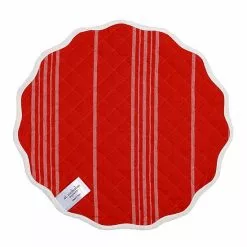 St. Nicholas Square® Reversible Quilted Holiday Placemat 5 St. Nicholas Square® Reversible Quilted Holiday Placemat -St. Nicholas Square Sales unnamed file 604