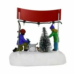 St. Nicholas Square® Village Doggie Costume Parade 8 St. Nicholas Square® Village Doggie Costume Parade -St. Nicholas Square Sales unnamed file 607