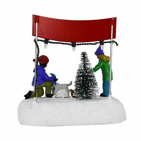 St. Nicholas Square® Village Doggie Costume Parade 3 St. Nicholas Square® Village Doggie Costume Parade - Image 3