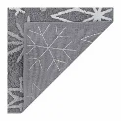 St. Nicholas Square® Snowflake Rug -St. Nicholas Square Sales unnamed file 61