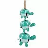 St. Nicholas Square® Trio Turtle Jingle Bell Ornament