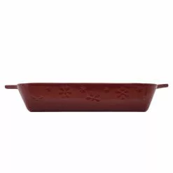 St. Nicholas Square® Yuletide Casserole Pan 5 St. Nicholas Square® Yuletide Casserole Pan -St. Nicholas Square Sales unnamed file 645