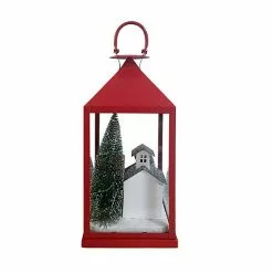 St. Nicholas Square® LED Lantern Table Decor -St. Nicholas Square Sales unnamed file 656