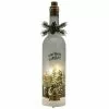 St. Nicholas Square® LED Wine Bottle Decor