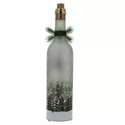 St. Nicholas Square® LED Wine Bottle Decor -St. Nicholas Square Sales unnamed file 667
