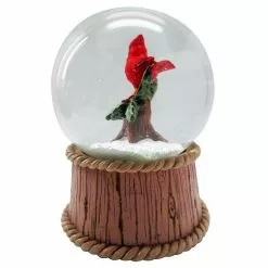 St. Nicholas Square® Cardinal Musical Snow Globe Table Decor 6 St. Nicholas Square® Cardinal Musical Snow Globe Table Decor -St. Nicholas Square Sales unnamed file 675