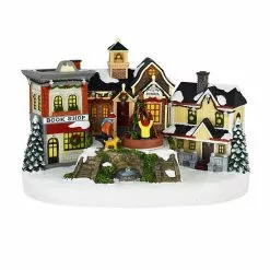 St. Nicholas Square® Village Town Center -St. Nicholas Square Sales unnamed file 68