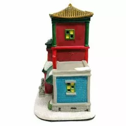 St. Nicholas Square® Village Restaurant Row -St. Nicholas Square Sales unnamed file 681