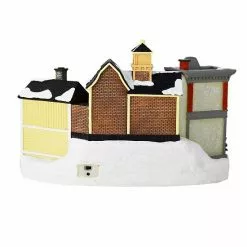 St. Nicholas Square® Village Town Center -St. Nicholas Square Sales unnamed file 69