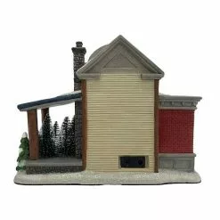 St. Nicholas Square® Village Lee's Trees -St. Nicholas Square Sales unnamed file 693