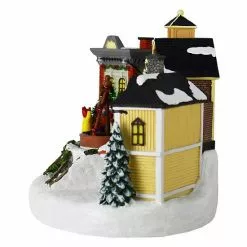 St. Nicholas Square® Village Town Center -St. Nicholas Square Sales unnamed file 71