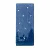 St. Nicholas Square® Deer Scenic Hand Towel