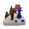 St. Nicholas Square® Village Kids' Skiing Hill