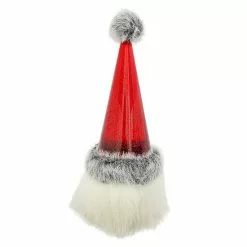 St. Nicholas Square® Santa Christmas Shimmer LED Spinning Water Table Decor 5 St. Nicholas Square® Santa Christmas Shimmer LED Spinning Water Table Decor -St. Nicholas Square Sales unnamed file 800