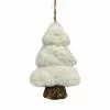 St. Nicholas Square® Snow White Tree Christmas Ornament