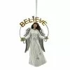 St. Nicholas Square® Believe Angel Ornament