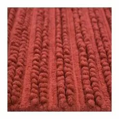 St. Nicholas Square® Red Solid Rug -St. Nicholas Square Sales unnamed file 825