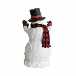 St. Nicholas Square® Large LED Snowman Table Decor -St. Nicholas Square Sales unnamed file 859