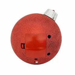 St. Nicholas Square® LED Shimmer Snowman Ornament Spinning Water Table Decor -St. Nicholas Square Sales unnamed file 878