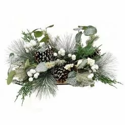 St. Nicholas Square® Pre-Lit Sled Artificial Branches Table Decor -St. Nicholas Square Sales unnamed file 891