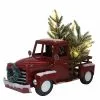 St. Nicholas Square® Truck Light-Up Table Decor