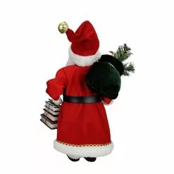 St. Nicholas Square® Humble Estate Santa Claus Figurine 5 St. Nicholas Square® Humble Estate Santa Claus Figurine -St. Nicholas Square Sales unnamed file 904
