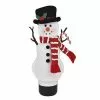 St. Nicholas Square® Snowman Wine Bottle Cover