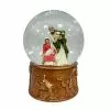 St. Nicholas Square® Nativity Musical Snow Globe Christmas Table Decor