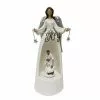 St. Nicholas Square® Musical Angel Nativity Table Decor