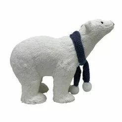 St. Nicholas Square® Polar Bear Table Decor -St. Nicholas Square Sales unnamed file 935