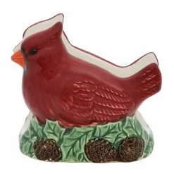 St. Nicholas Square® Yuletide Napkin Holder -St. Nicholas Square Sales unnamed file 938
