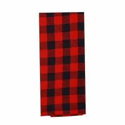 St. Nicholas Square® Buffalo Check Kitchen Towel 4-pk. 5 St. Nicholas Square® Buffalo Check Kitchen Towel 4-pk. -St. Nicholas Square Sales unnamed file 944