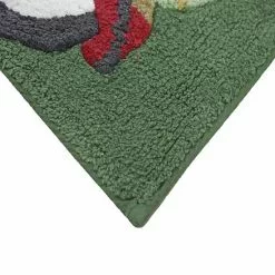 St. Nicholas Square® Truck & Christmas Tree Rug -St. Nicholas Square Sales unnamed file 953