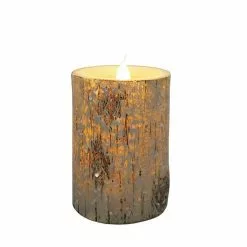St. Nicholas Square® Small LED Pillar Candles