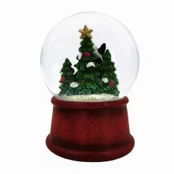 St. Nicholas Square® Dog Musical 2022 Snow Globe Table Decor 5 St. Nicholas Square® Dog Musical 2022 Snow Globe Table Decor -St. Nicholas Square Sales unnamed file 986