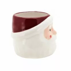 St. Nicholas Square® Humble Estate Santa Mug -St. Nicholas Square Sales unnamed file 995